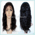 2014 wig Handmade remy Malaysian human grade 5a beautiful full human wigs